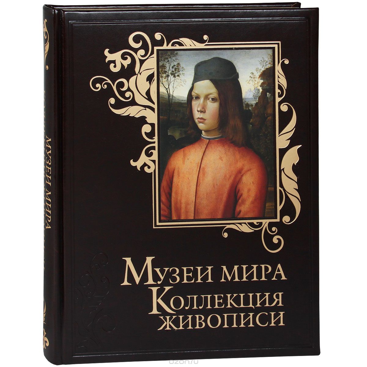 великие музеи